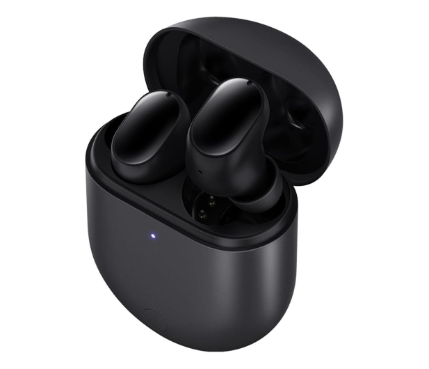 XIAOMI Redmi Buds 3 Pro Black - 676924 - zdjęcie